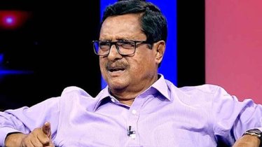 ড. ইউনূসের সঙ্গে বিএনপি মহাসচিবের সফর মানুষ ভালোভাবে দেখছে না: ফজলুর রহমান