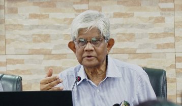 আপৎকালীন সময়ের জন্য ডলার কেনার পদক্ষেপ: অর্থ উপদেষ্টা