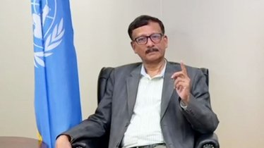 ফিলিস্তিনকে রাষ্ট্র হিসেবে ৪ দেশের স্বীকৃতিকে স্বাগত বাংলাদেশের