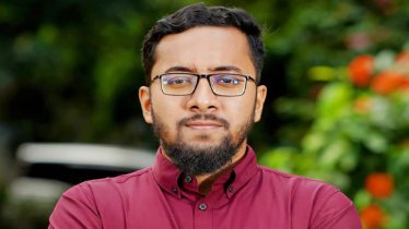 জাকসু নির্বাচন ব্যবস্থাপনা নিয়ে অসন্তোষ প্রকাশ শিবির সমর্থিত প্যানেলের জিএস প্রার্থীর