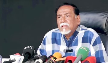 জিয়াউর রহমানের জন্য পাহাড়ে ভারতের পক্ষে স্বাধীনতা ঘোষণা সম্ভব হচ্ছে না