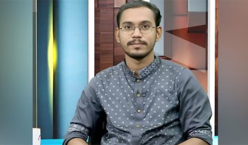 ‘ভুয়া ধর্ষণ’ মন্তব্যে হান্নান মাসউদের দুঃখ প্রকাশ