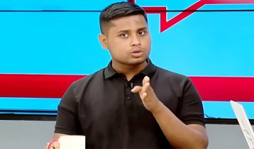 হিন্দুদের বারবার রাজনৈতিক বলির শিকার করা হয়েছে: হাসনাত আবদুল্লাহ