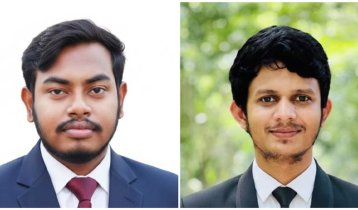 ইবি আইইইই এর কম্পিউটার সোসাইটির নেতৃত্বে সাজিদ-জুলফিকার