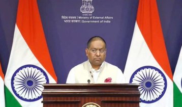 পাকিস্তান-সৌদির প্রতিরক্ষা চুক্তি, ভারতের সতর্ক অবস্থান