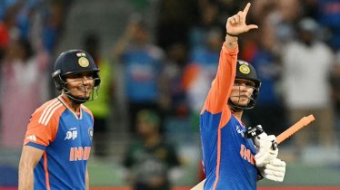 সুপার ফোরেও পাত্তা পেল না পাকিস্তান, হারলো ৬ উইকেটে