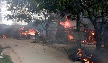 পার্বত্য অঞ্চলে অস্থিতিশীলতায় বাইরের শক্তির ইন্ধনের প্রমাণ পেয়েছে সেনাবাহিনী