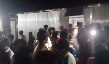 লালমনিরহাটে স্বামী ও অন্তঃসত্ত্বা স্ত্রীর মরদেহ উদ্ধার