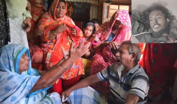 দুবাইয়ের কথা বলে পাকিস্তানে গিয়ে টিটিপিতে যোগ দেয় ফয়সাল