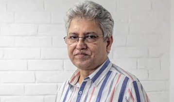 আমার ধারণা জামায়াত একাত্তরের ভুল স্বীকার করে বিবৃতি দেবে: মাসুদ কামাল
