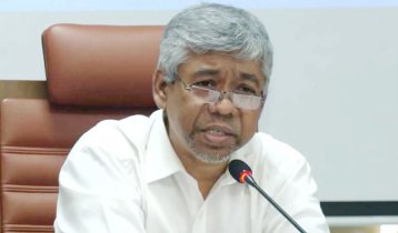 এনবিআর চেয়ারম্যানের হোয়াটসঅ্যাপ হ্যাক, টাকা ধারের আবদার