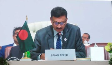সম্মিলিতভাবে ইসরায়েলকে জবাবদিহির আওতায় আনতে: পররাষ্ট্র উপদেষ্টা