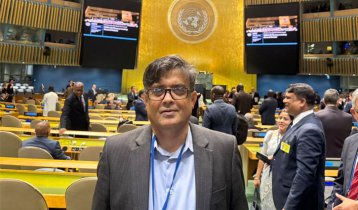 জাতীয় নির্বাচন আগামী বছরের ফেব্রুয়ারির প্রথমার্ধে হবে: প্রেস সচিব