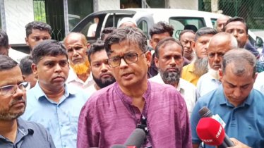 ফেব্রুয়ারির প্রথমার্ধে নির্বাচন অন্তর্বর্তীকালীন সরকারের কমিটমেন্ট: প্রেস সচিব