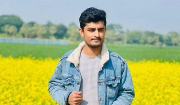 মাদারীপুরে যুবককে প্রকাশ্যে কু‌পি‌য়ে হত্যা
