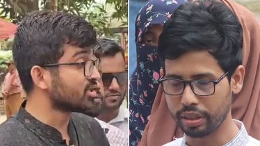 রাকসু নির্বাচন পেছানোর দাবি ছাত্রদল সহ পাঁচ প্যানেলের