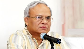 দেশে চলমান ঘটনাগুলোর সঙ্গে কোনো না কোনো চক্র জড়িত: রিজভী