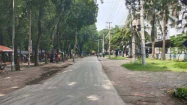 রাবিতে অনির্দিষ্টকালের জন্য কমপ্লিট শাটডাউন’