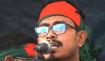 সাদিক কায়েমের ফেসবুকে সাইবার হামলা