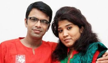 আবার পেছাল সাগর-রুনি হত্যা মামলার তদন্ত প্রতিবেদন দাখিলের তারিখ