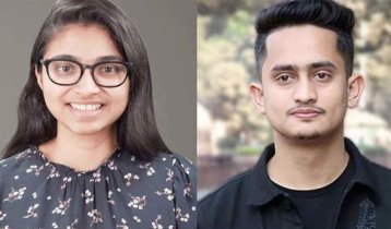 তাসনিম জারাকে নিয়ে সারজিসের আবেগঘন স্ট্যাটাস