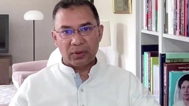 নভেম্বরে দেশে ফিরবেন তারেক রহমান!
