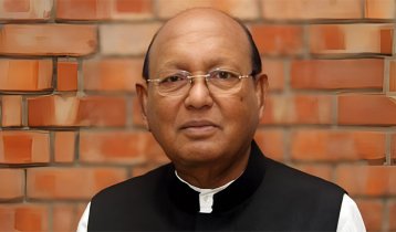 লাইফ সাপোর্টে তোফায়েল আহমেদ