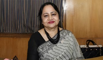 তৌফিকা করিমের আরও ৮৭ কোটি টাকা অবরুদ্ধ