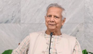 দেশ পুনর্গঠনে প্রবাসীদের প্রতি আহ্বান প্রধান উপদেষ্টার