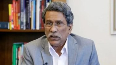 ‘সংবিধান আদেশ’ জারির সুপারিশ উপস্থাপন করতে পারে কমিশন: আলী রীয়াজ