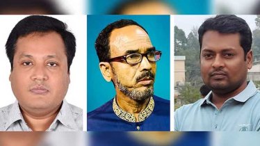 লক্ষ্মীপুরে বিএনপির শীর্ষ পদ পেলেন ২ হত্যা মামলার তিন আসামি 