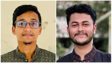 ইবি সায়েন্স ক্লাবের নতুন সভাপতি জুনাঈদ, সম্পাদক সাকিব