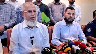 পিআর পদ্ধতি ও প্রতীক জটিলতা নির্বাচনে প্রভাব ফেলবে না: ইসি আনোয়ারুল ইসলাম