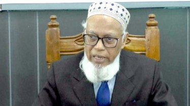 কোনো অন্যায় প্রশ্রয় দেওয়া হবে না নির্বাচনে: রহমানেল মাছউদ