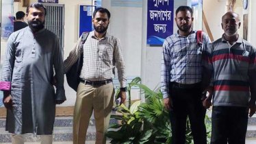 সাইফুজ্জামান চৌধুরীর বাংলাদেশি এজেন্ট আব্দুল আজিজ ও উৎপল আটক