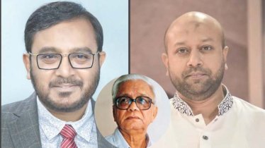 বদরুদ্দীন উমরের মৃত্যুতে এবি পার্টি’র শোক 