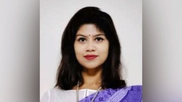 ঘুষ কেলেঙ্কারির অভিযোগে এনবিআর কর্মকর্তার বরখাস্ত 