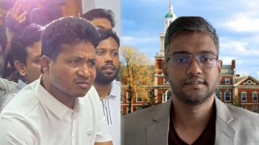 ‘সরি টু সে, মাসল পাওয়ার দেখানোর রাজনীতি বাংলাদেশে আর চলবে না’