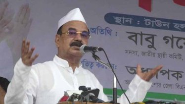 পিআর দাবি নির্বাচন বানচালের ষড়যন্ত্র, ফের ফ্যাসিবাদ ডেকে আনবে: গয়েশ্বর