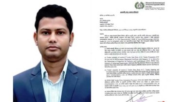 টাকার বিনিময়ে কাজ পাইয়ে দেওয়ার অভিযোগ নির্বাহী প্রকৌশলীর বিরুদ্ধে