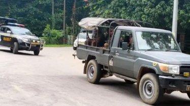 চবি ক্যাম্পাসে থমথমে পরিস্থিতি; ১৪৪ ধারার মেয়াদ বাড়লো