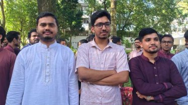 চাকসু নির্বাচনে ছাত্রশিবির সমর্থিত ‘সম্প্রীতি শিক্ষার্থী জোটের’ প্যানেল ঘোষণা