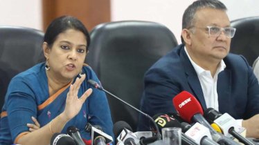 জলাশয় বাঁচলেই ঢাকা বাঁচবে: রিজওয়ানা হাসান