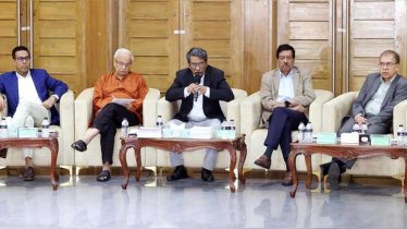 জুলাই সনদ বাস্তবায়নে দ্রুতই ঐকমত্যে পৌঁছানো সম্ভব: আলী রীয়াজ