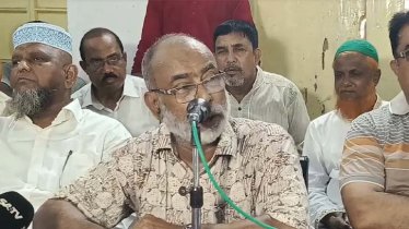 আওয়ামী লীগ নেতাদের মনোনয়ন দেবে জাতীয় পার্টি