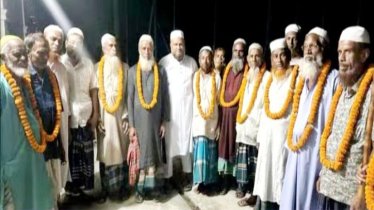 জামায়াতে যোগ দিলেন বিএনপির অর্ধশতাধিক নেতাকর্মী