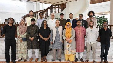 হাসিনার ১৬ বছরের দুঃশাসনের চিত্র থাকবে জুলাই স্মৃতি জাদুঘরে