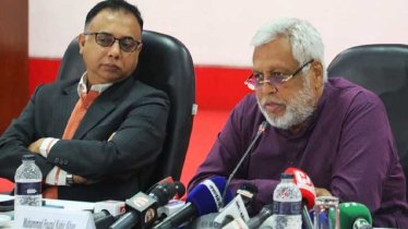 শুধু অতীত নয়, বর্তমানের দুর্নীতিও থামাতে হবে: জ্বালানি উপদেষ্টা