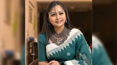 ইউনুস সরকারকে ক্ষমা চাইতে বললেন এনসিপি নেত্রী তাজনুভা