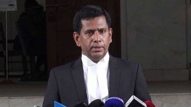 শেখ হাসিনার মামলায় আর দু’একজনের সাক্ষ্য নেয়া হবে: চিফ প্রসিকিউটর